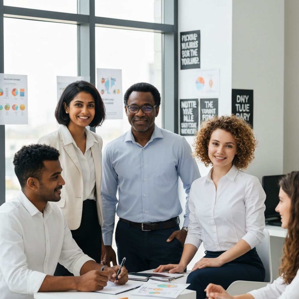 Nutrition consultants